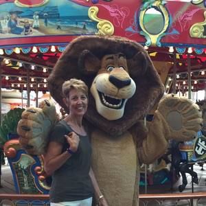 Meet your Posher, Donna